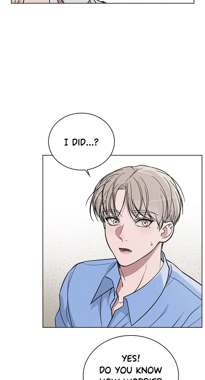 Ex-Love Review Chapter 37 page 13 - 