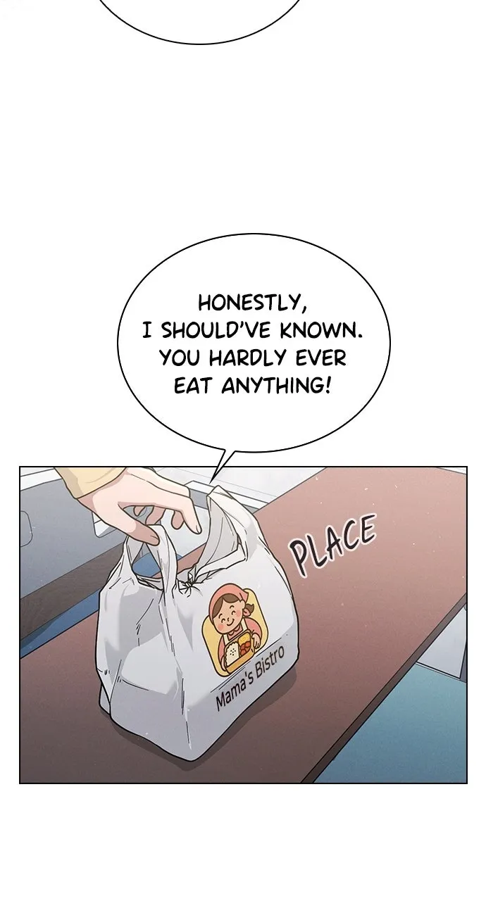 Ex-Love Review Chapter 37 page 15 - 