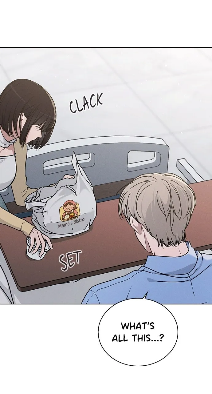 Ex-Love Review Chapter 37 page 16 - 