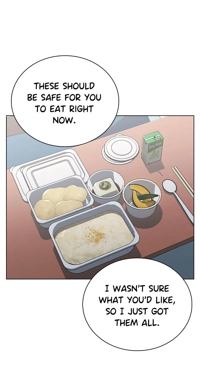 Ex-Love Review Chapter 37 page 17 - 