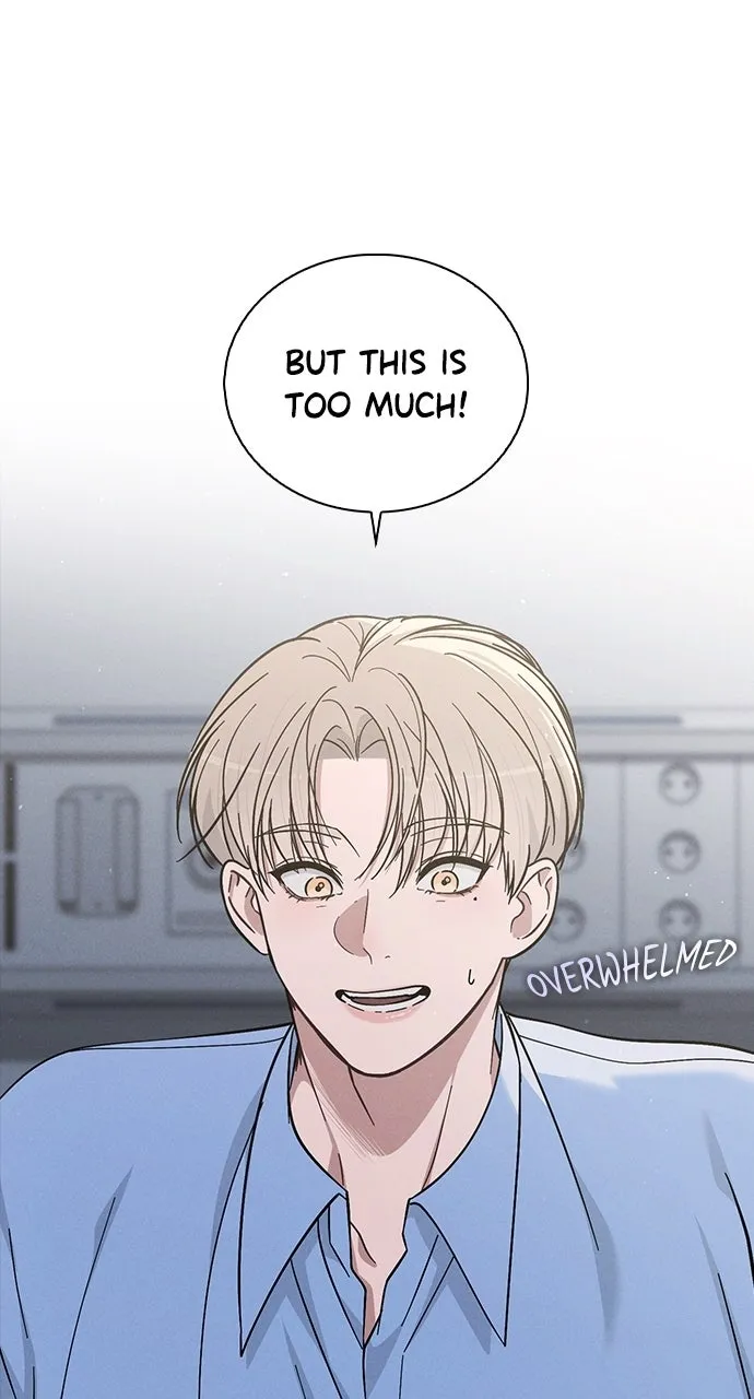Ex-Love Review Chapter 37 page 18 - 