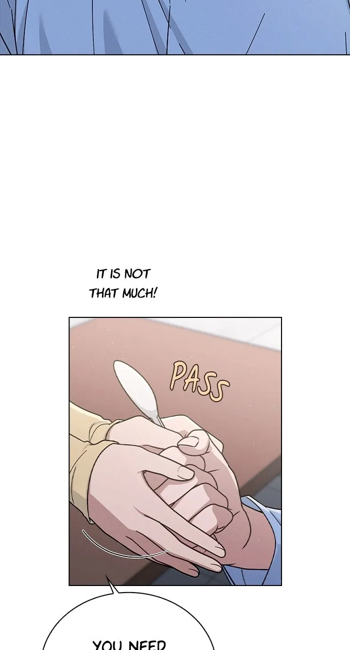 Ex-Love Review Chapter 37 page 19 - 