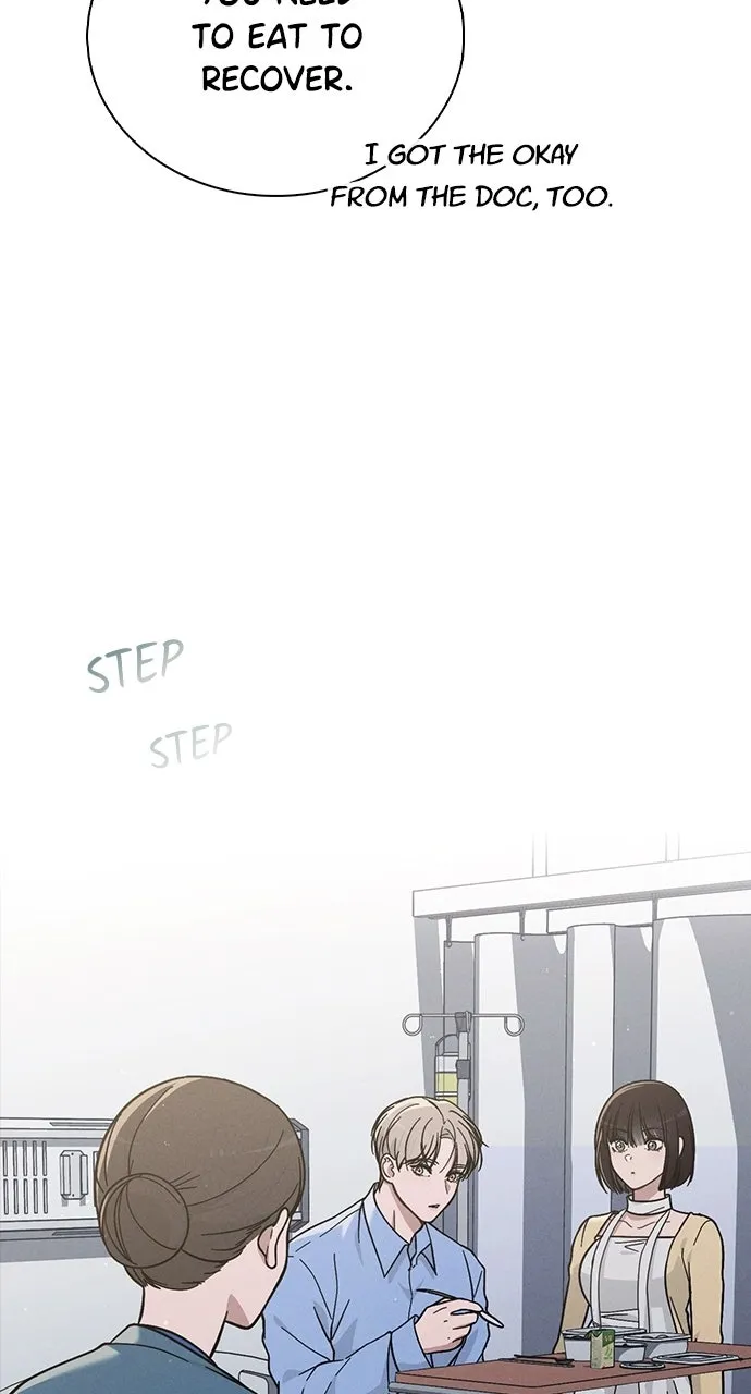 Ex-Love Review Chapter 37 page 20 - 
