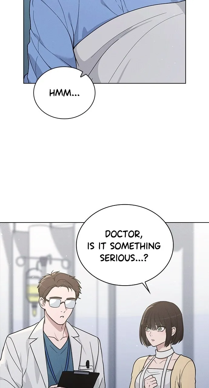 Ex-Love Review Chapter 37 page 3 - 