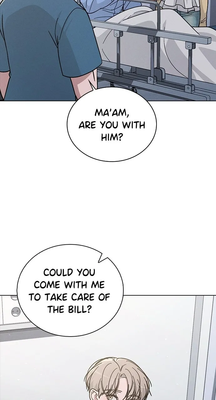 Ex-Love Review Chapter 37 page 21 - 