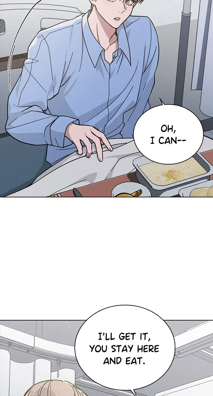 Ex-Love Review Chapter 37 page 22 - 