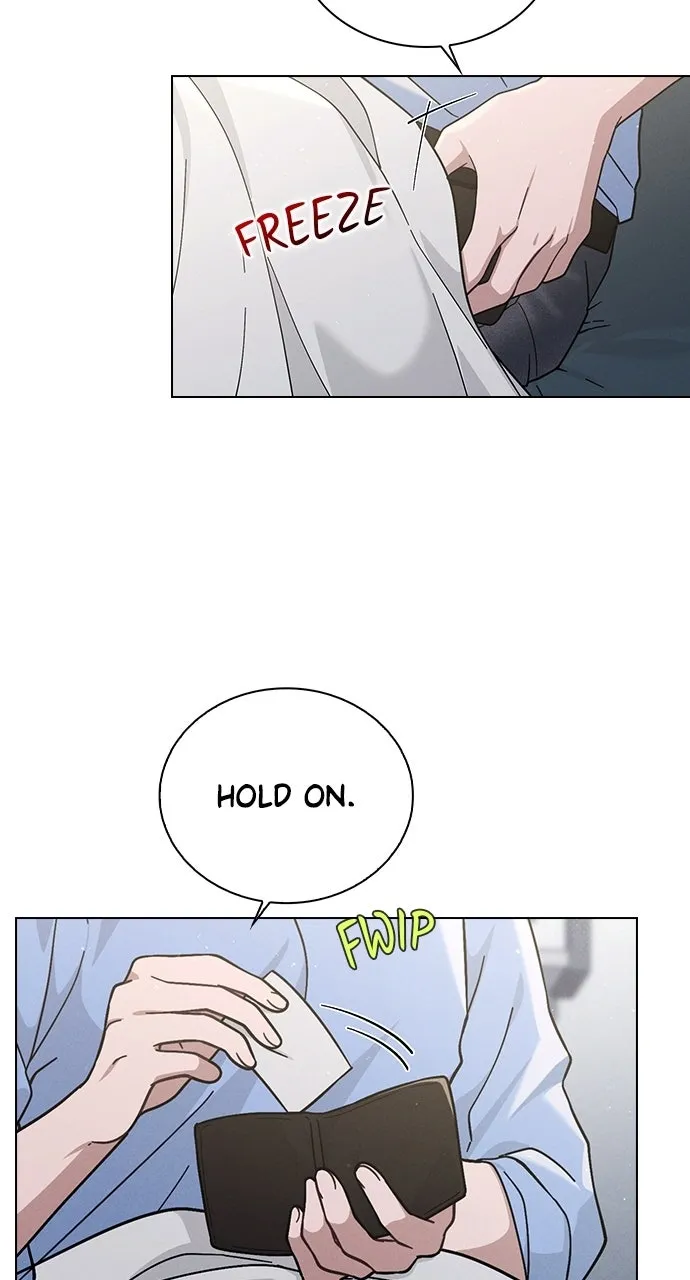 Ex-Love Review Chapter 37 page 24 - 