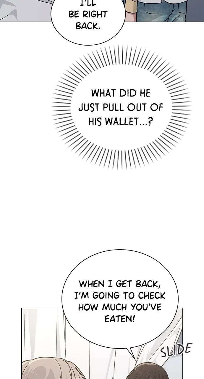 Ex-Love Review Chapter 37 page 26 - 