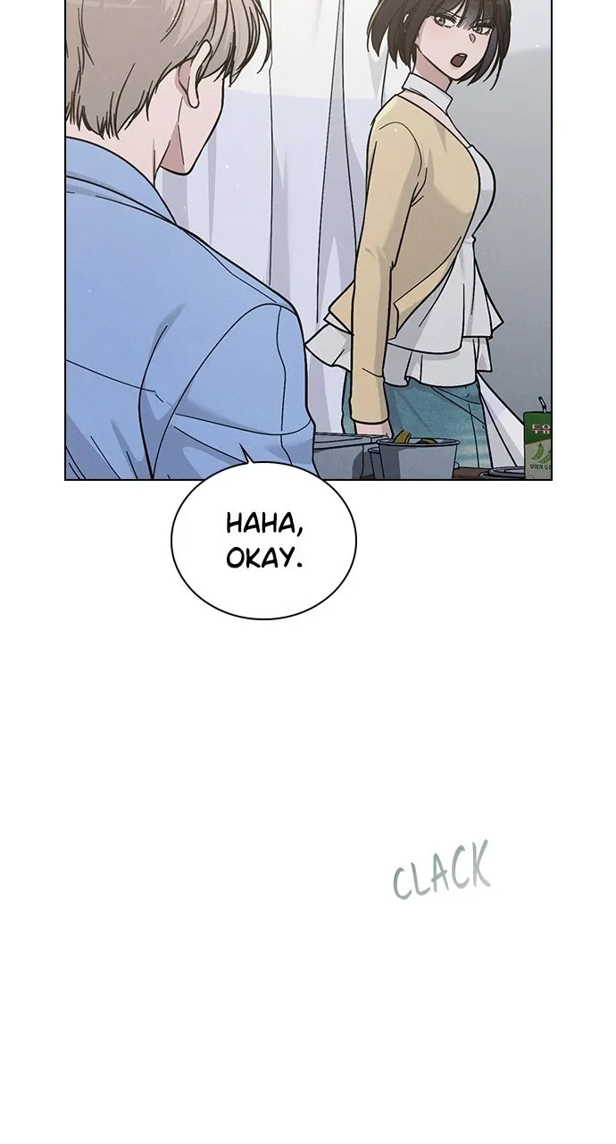 Ex-Love Review Chapter 37 page 27 - 