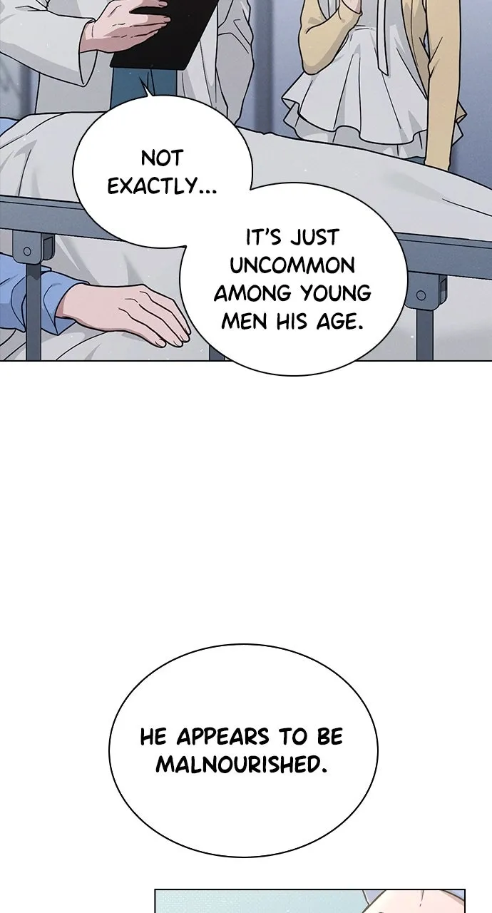 Ex-Love Review Chapter 37 page 4 - 
