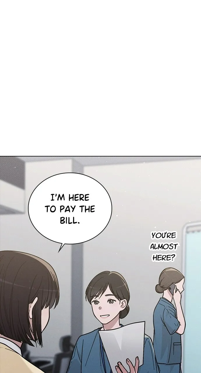 Ex-Love Review Chapter 37 page 33 - 