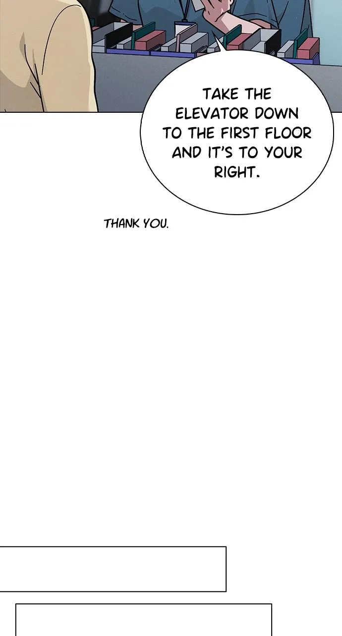 Ex-Love Review Chapter 37 page 34 - 