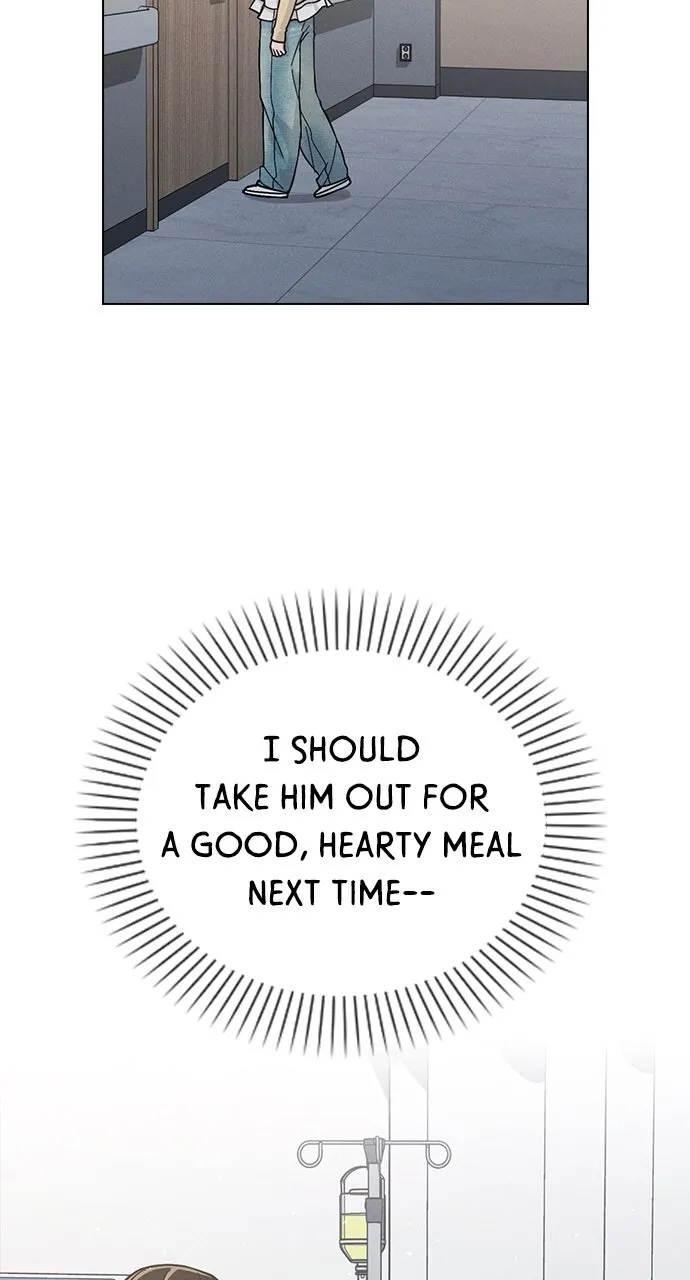 Ex-Love Review Chapter 37 page 36 - 