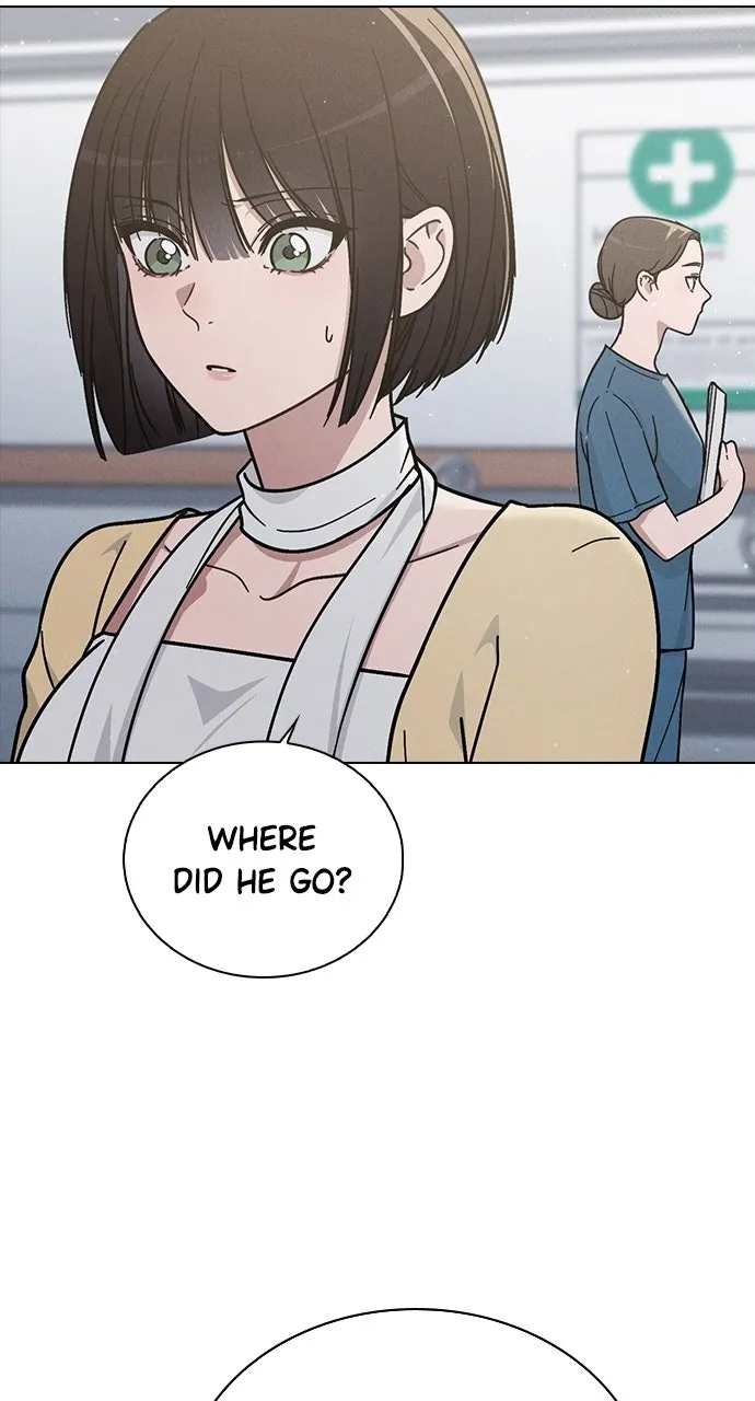 Ex-Love Review Chapter 37 page 38 - 