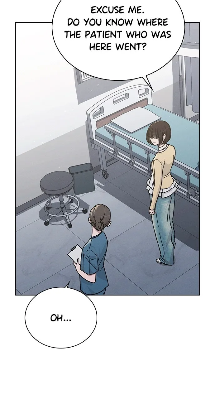Ex-Love Review Chapter 37 page 39 - 