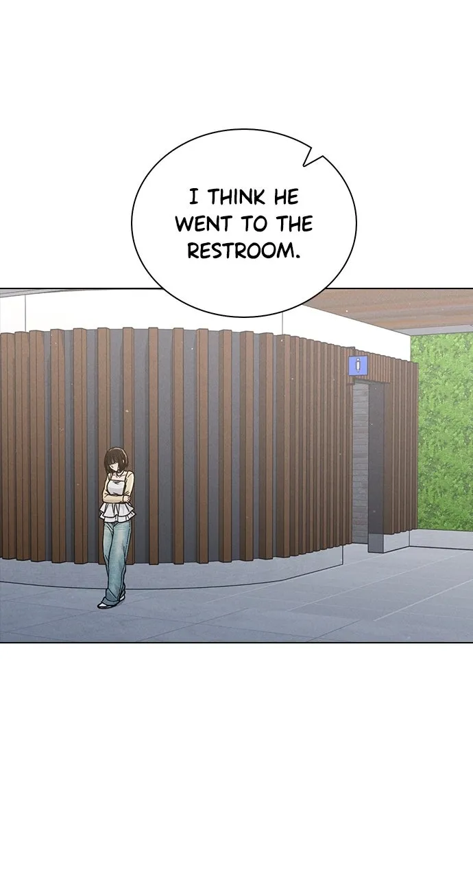 Ex-Love Review Chapter 37 page 40 - 