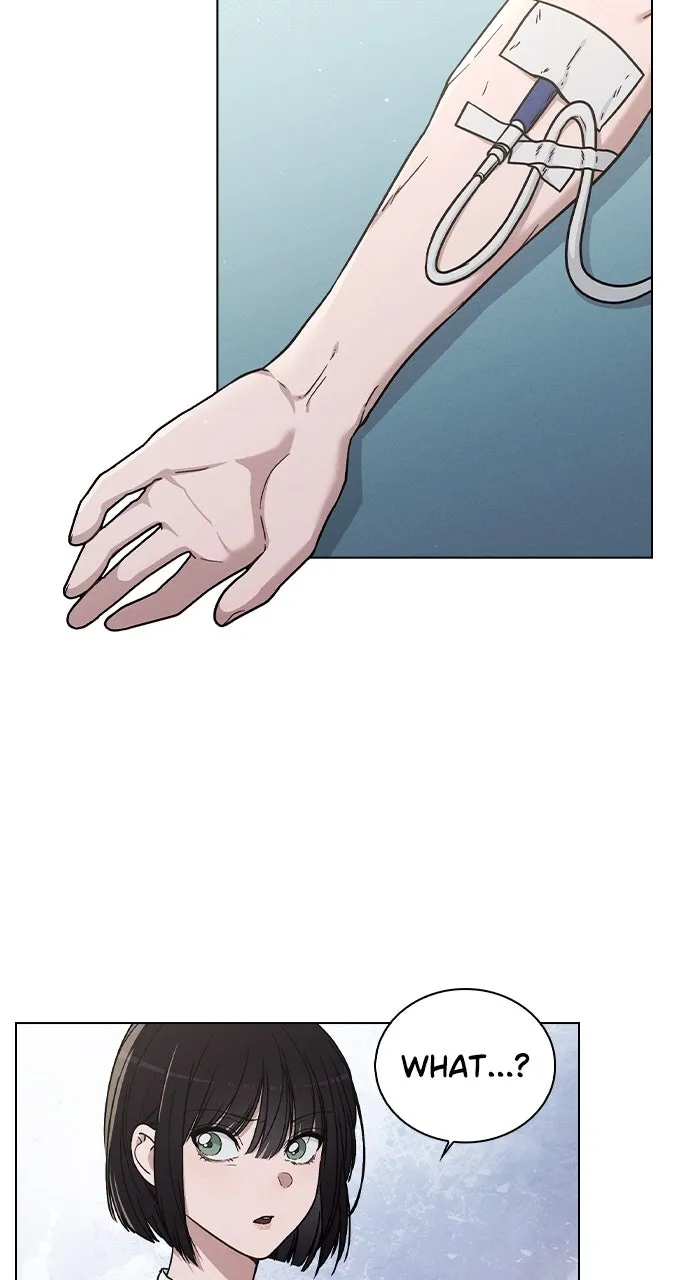 Ex-Love Review Chapter 37 page 5 - 