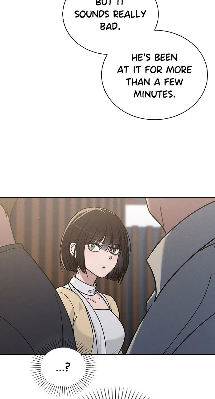 Ex-Love Review Chapter 37 page 43 - 