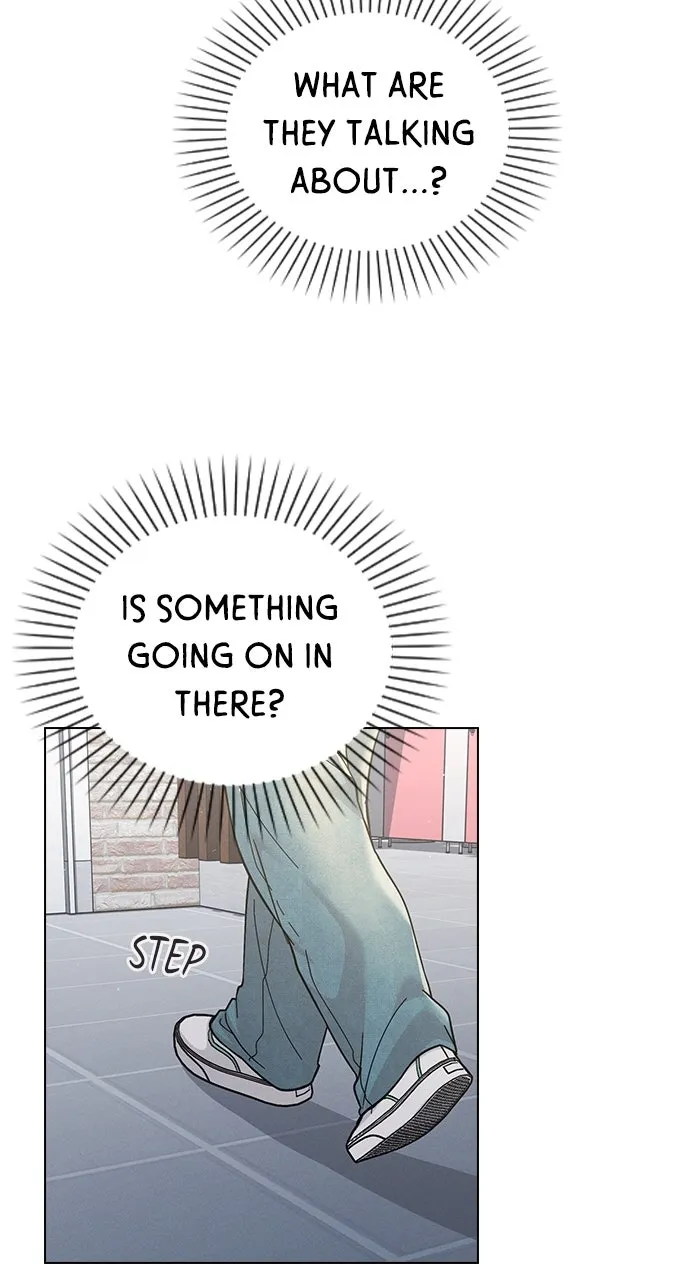 Ex-Love Review Chapter 37 page 44 - 