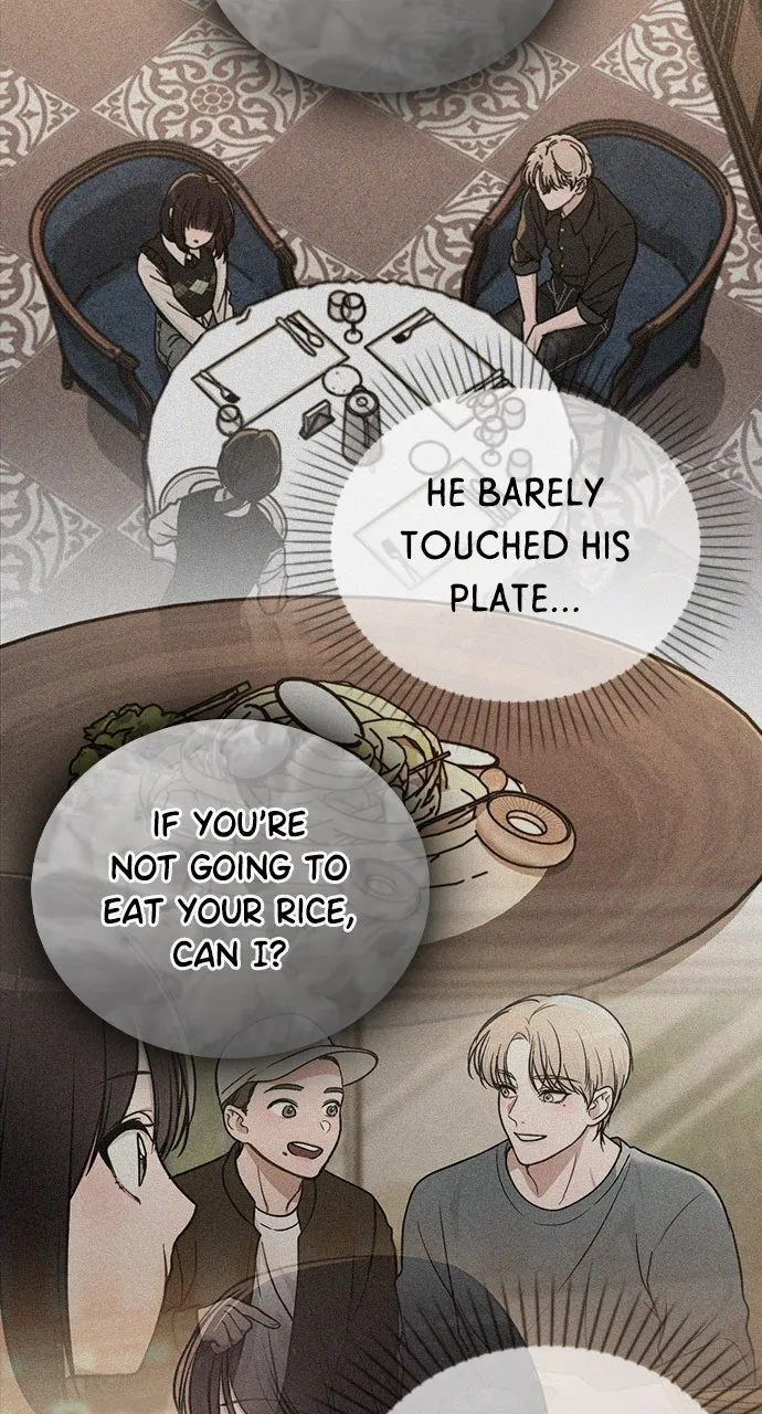 Ex-Love Review Chapter 37 page 48 - 