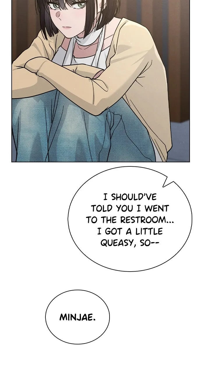 Ex-Love Review Chapter 37 page 54 - 