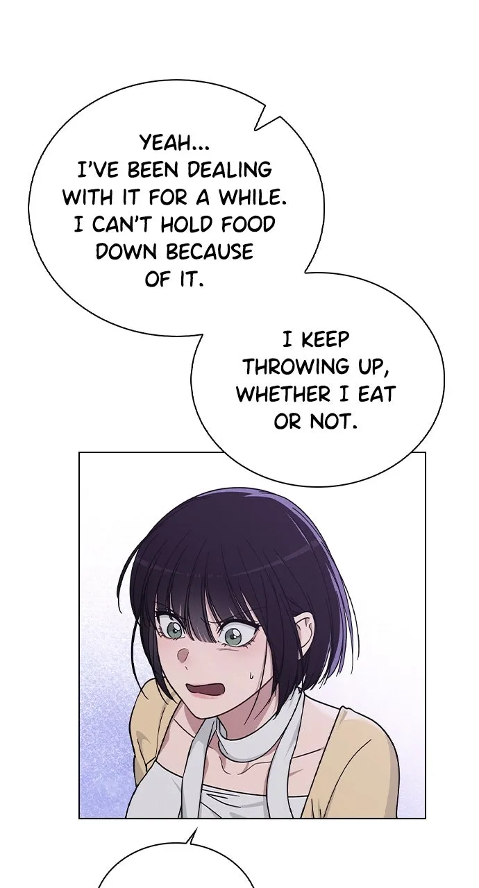 Ex-Love Review Chapter 37 page 59 - 