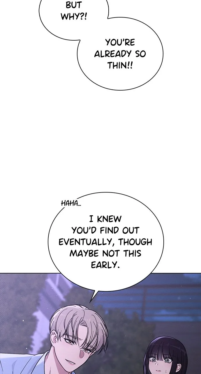 Ex-Love Review Chapter 37 page 60 - 