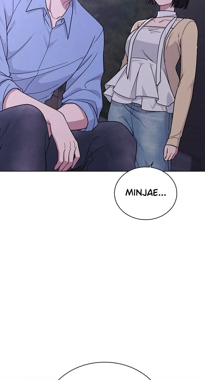 Ex-Love Review Chapter 37 page 61 - 