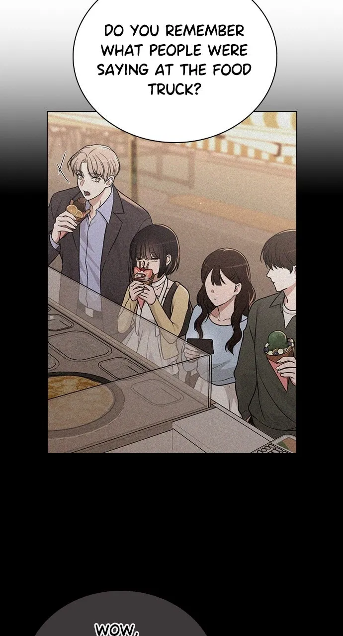 Ex-Love Review Chapter 37 page 62 - 