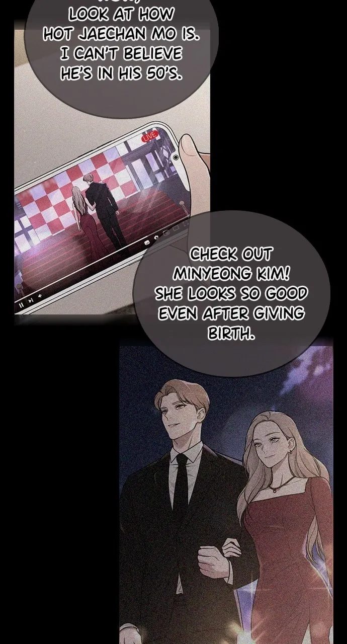Ex-Love Review Chapter 37 page 63 - 