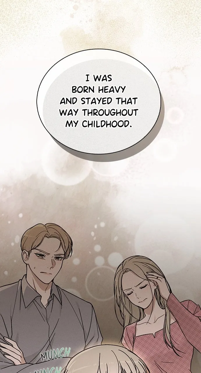 Ex-Love Review Chapter 37 page 66 - 