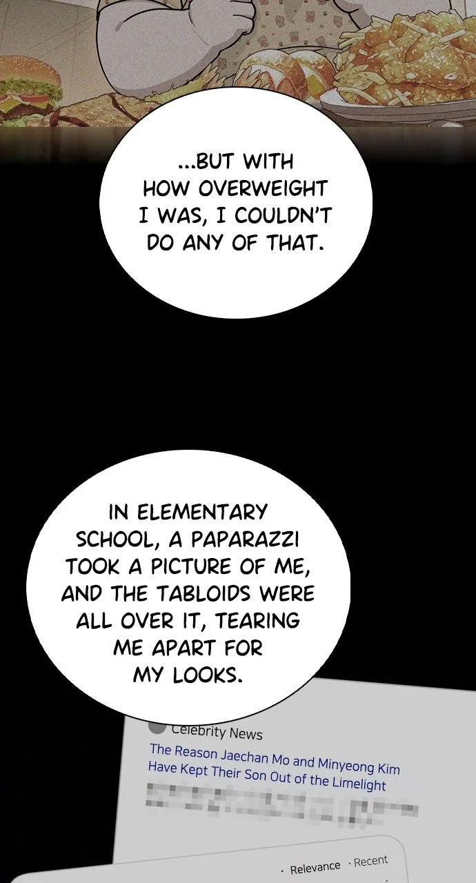 Ex-Love Review Chapter 37 page 70 - 