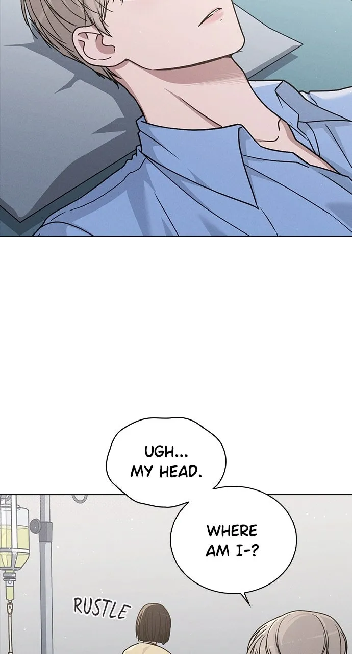 Ex-Love Review Chapter 37 page 8 - 