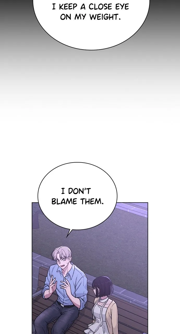 Ex-Love Review Chapter 37 page 73 - 