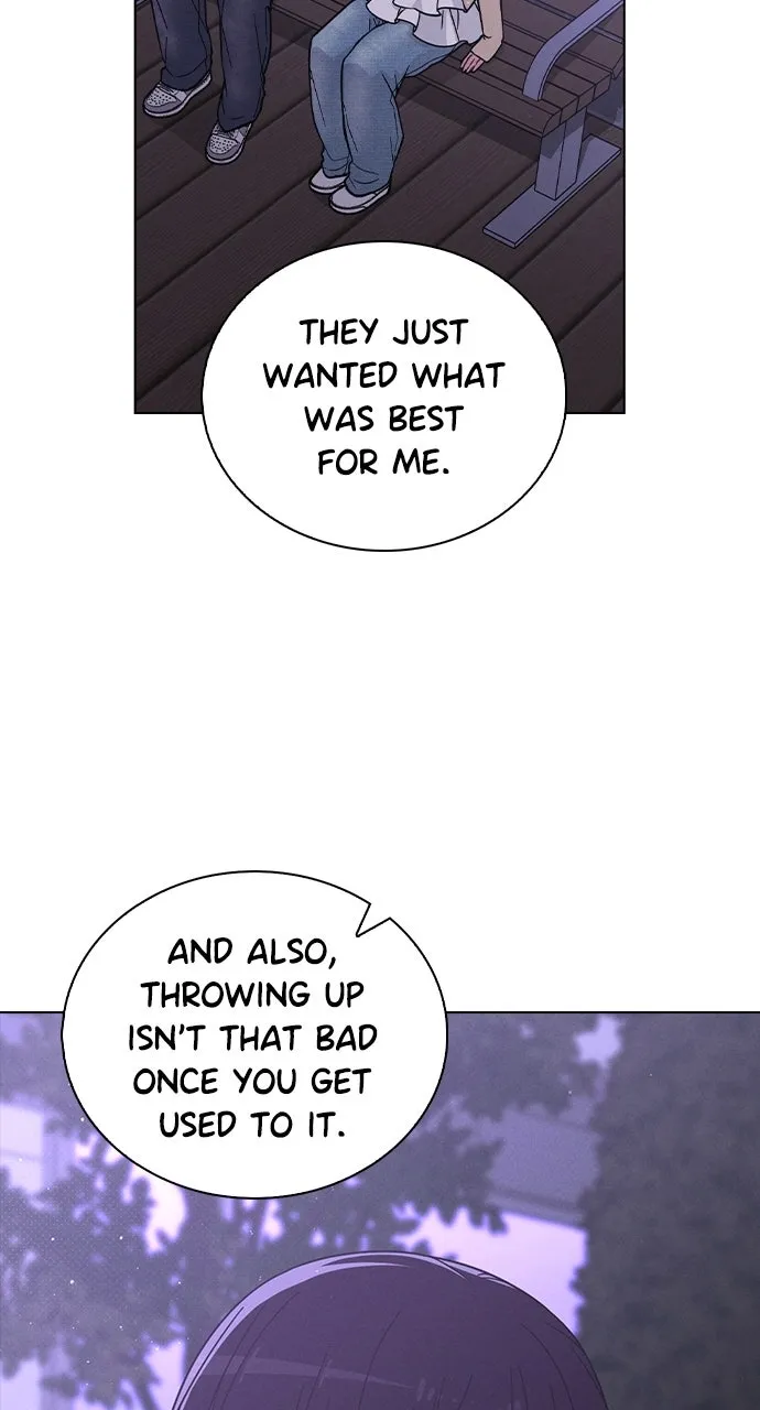 Ex-Love Review Chapter 37 page 74 - 