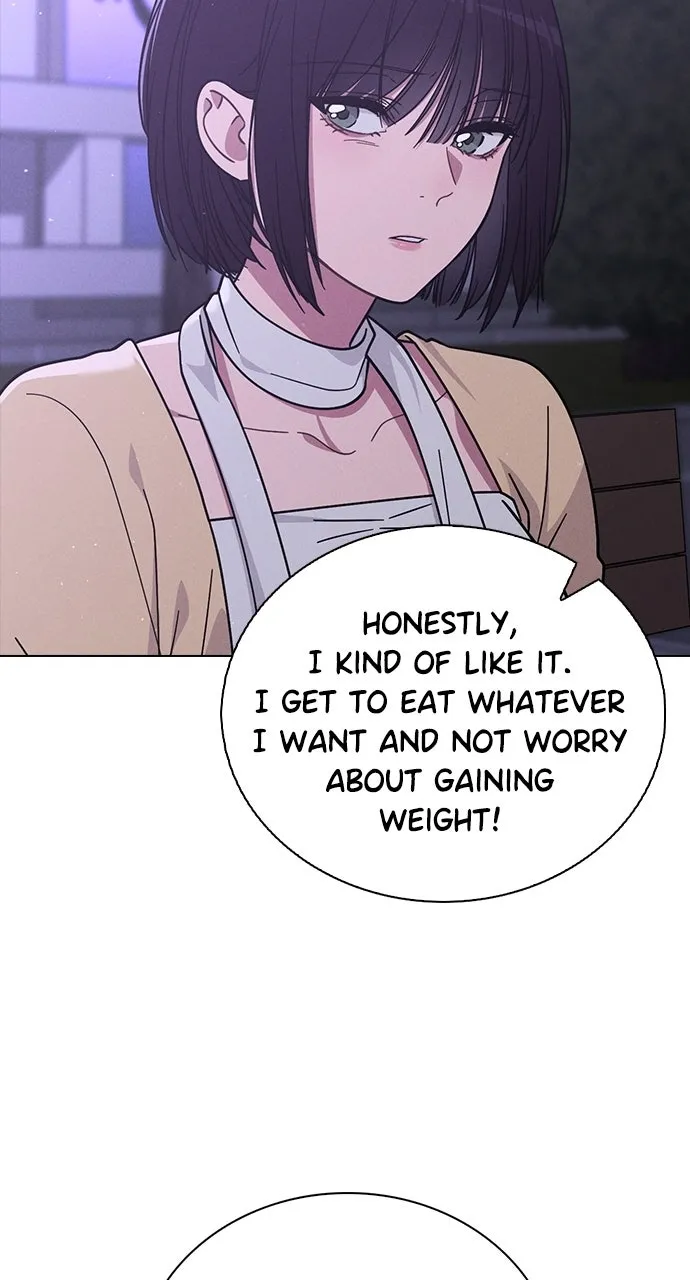 Ex-Love Review Chapter 37 page 75 - 