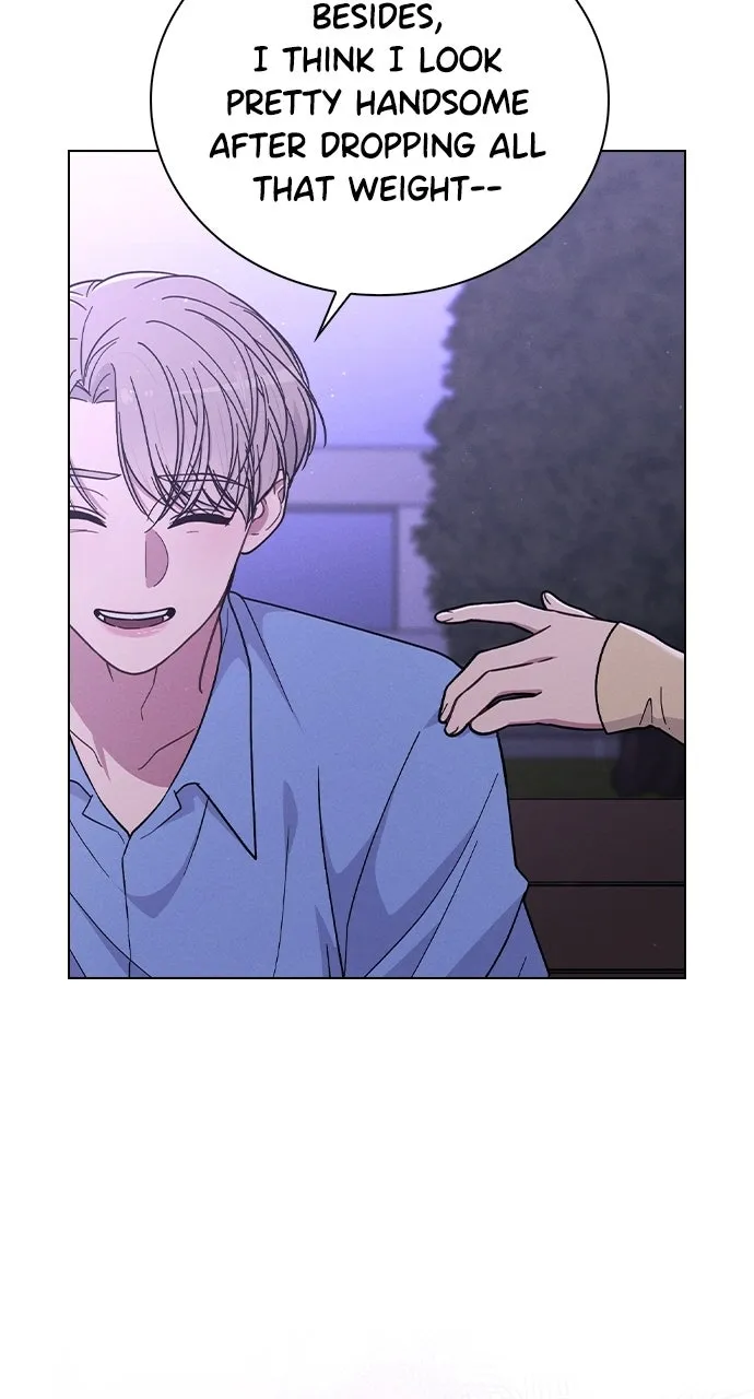 Ex-Love Review Chapter 37 page 76 - 