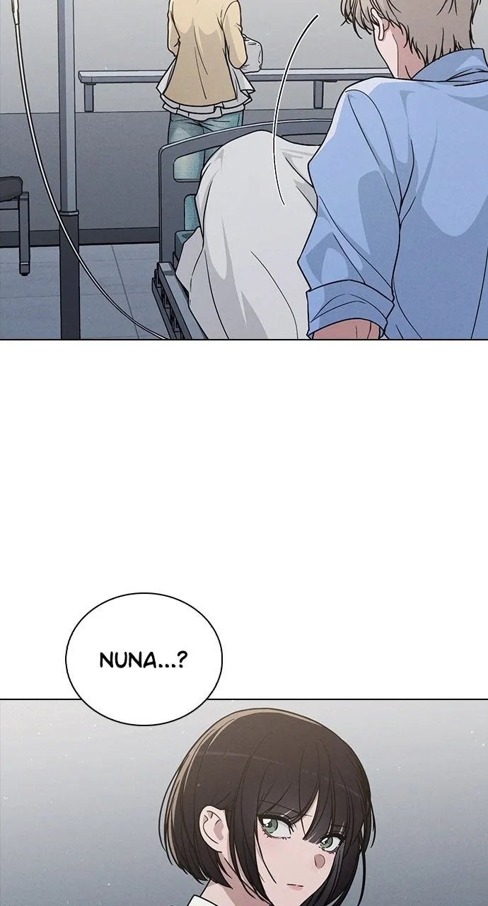 Ex-Love Review Chapter 37 page 9 - 