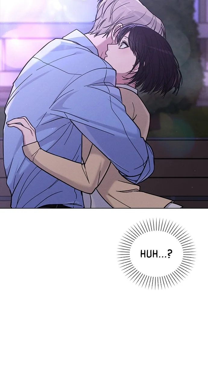 Ex-Love Review Chapter 37 page 83 - 