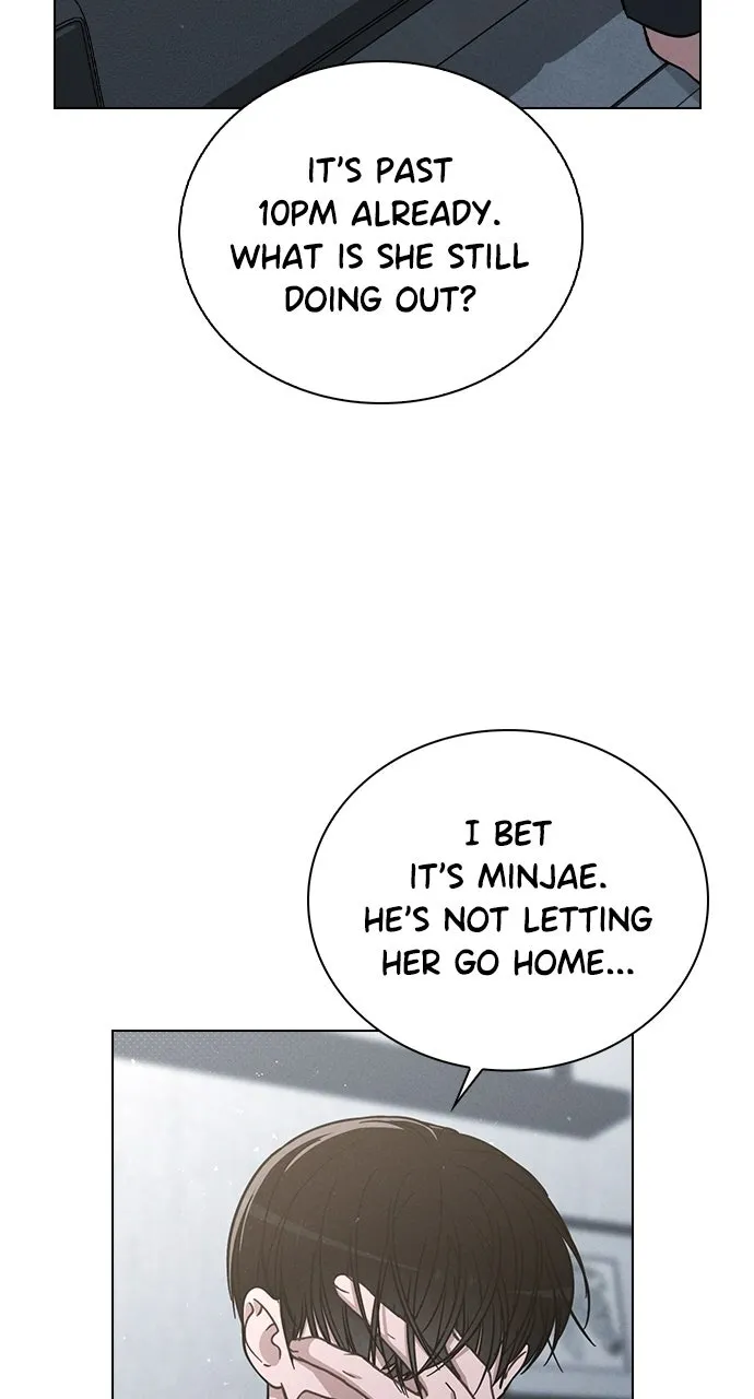 Ex-Love Review Chapter 37 page 86 - 