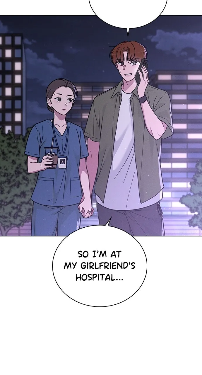 Ex-Love Review Chapter 37 page 89 - 