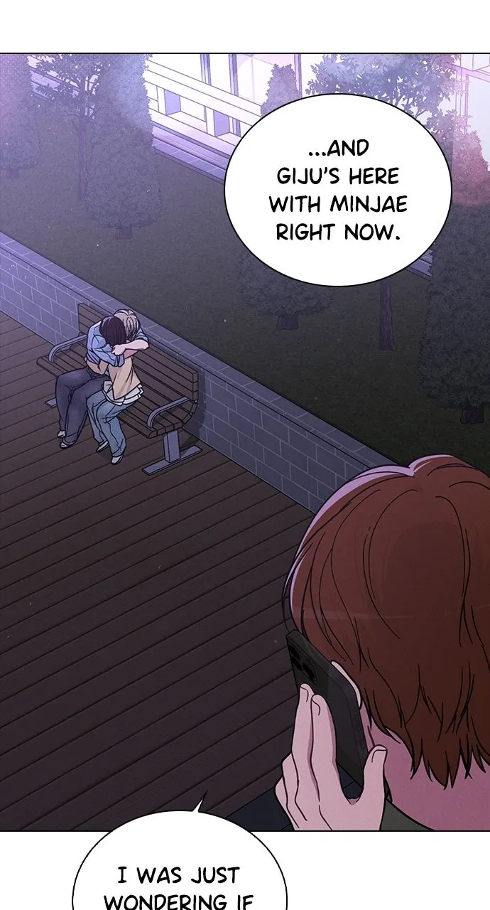 Ex-Love Review Chapter 37 page 90 - 