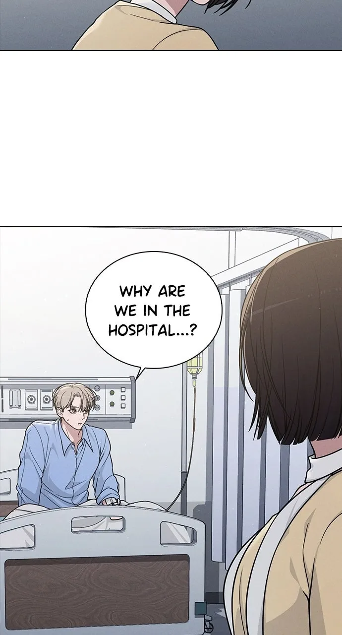 Ex-Love Review Chapter 37 page 10 - 