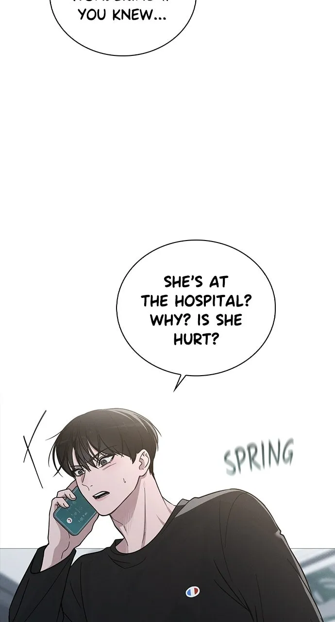 Ex-Love Review Chapter 37 page 91 - 
