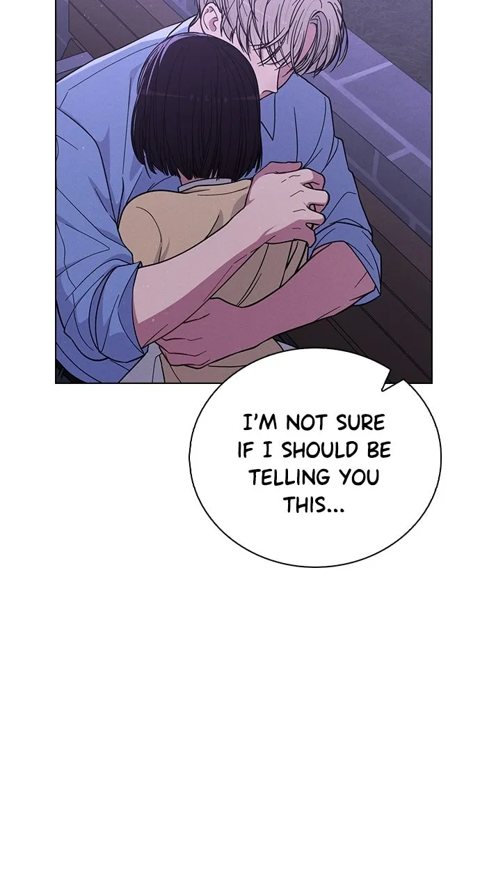 Ex-Love Review Chapter 37 page 93 - 