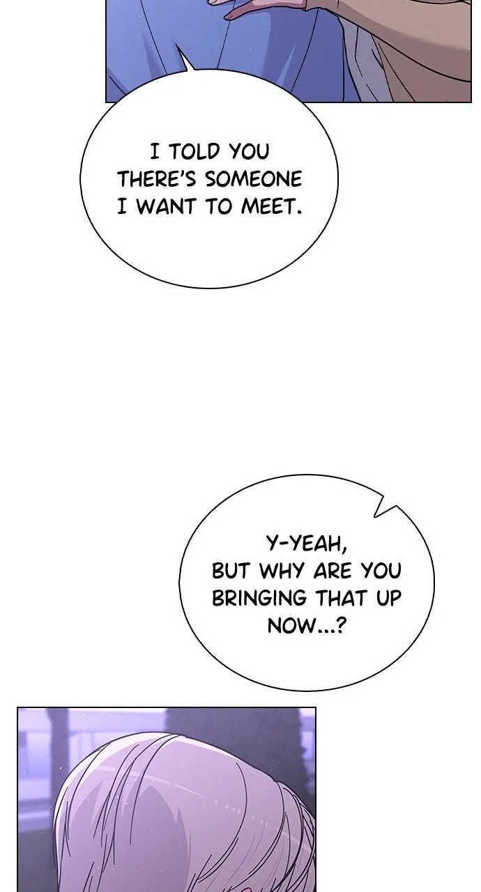 Ex-Love Review Chapter 37 page 97 - 