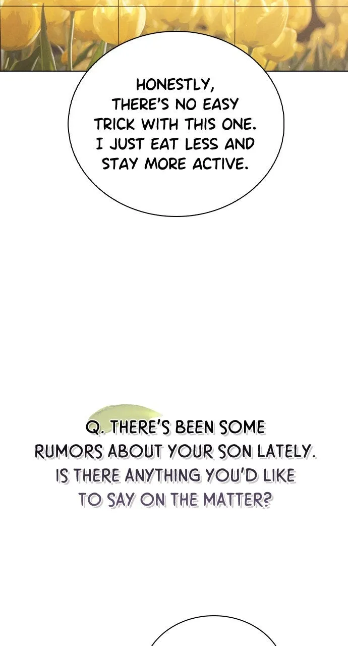 Ex-Love Review Chapter 38 page 2 - 