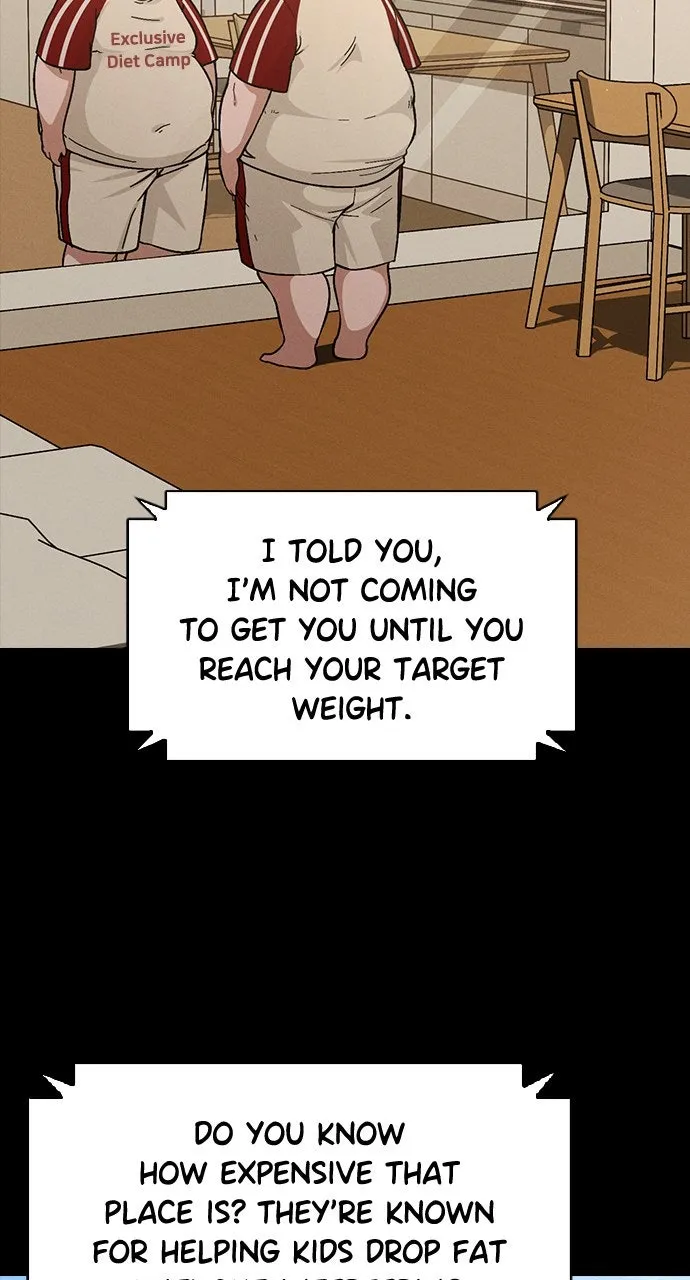 Ex-Love Review Chapter 38 page 11 - 