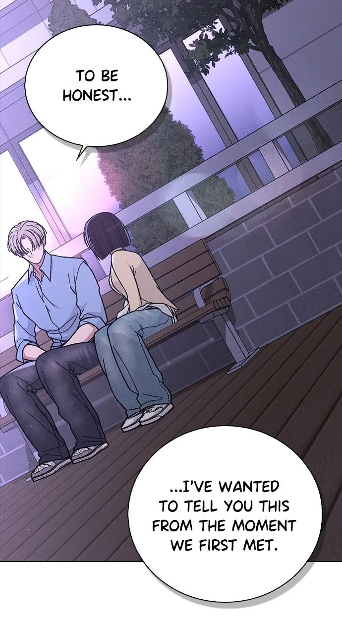 Ex-Love Review Chapter 38 page 105 - 