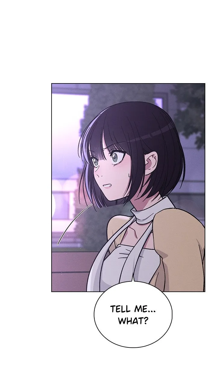 Ex-Love Review Chapter 38 page 106 - 